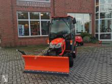Mezőgazdasági traktor Kubota használt