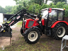 Tractor agrícola Farmtrac usado