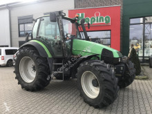 Tracteur agricole Deutz-Fahr occasion