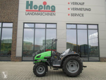 جرار زراعي Deutz-Fahr مستعمل