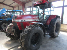 Tractor agrícola Case IH Maxxum 5130av usado