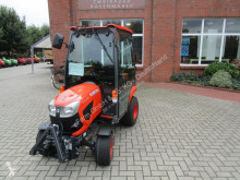 Mezőgazdasági traktor Kubota használt