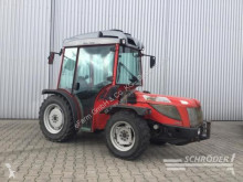Tracteur agricole Carraro