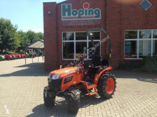 Landbouwtractor Kubota tweedehands