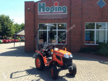 Trattore agricolo Kubota usato