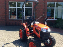Tracteur agricole Kubota occasion