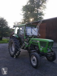 Traktor Deutz-Fahr ojazdený