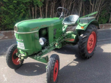 Landbouwtractor Deutz-Fahr tweedehands