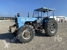 Trattore agricolo Landini DT9500 SPECIAL usato