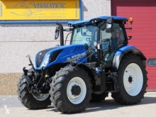 Landbouwtractor New Holland TH7.37ELITE tweedehands