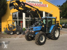 Tractor agrícola Landini usado