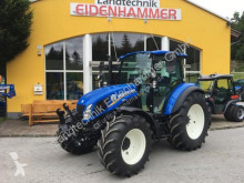 Селскостопански трактор New Holland втора употреба