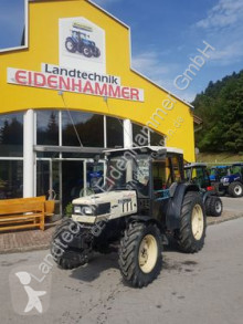 Trattore agricolo Lamborghini