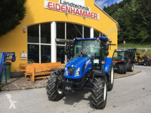 Zemědělský traktor New Holland