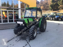 Tractor agrícola Deutz-Fahr usado