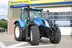 Tracteur agricole New Holland T6.160 EC neuf