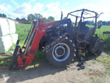 凯斯 IH Farmall 85A farm tractor 二手