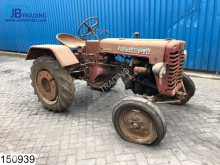 Tarım traktörü International D212 Mc Cormick Farmall D 212, 2 Cilinder diesel