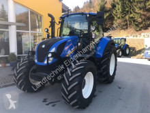 Tracteur agricole New Holland