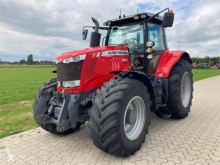 Massey Ferguson 7624 DYNA-6 tracteur agricole occasion