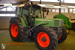 Trattore agricolo Fendt Favorit 512 usato