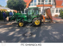 Tracteur agricole John Deere Schlepper