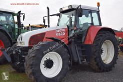 Steyr mezőgazdasági traktor 9145