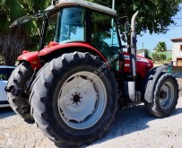 Massey Ferguson MF 5610 Antartica2 tracteur agricole occasion