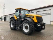 Zemědělský traktor JCB Fastrac 8250 Interne Nr. 9306