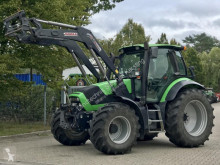 Ciągnik rolniczy Deutz-Fahr Agrotron 120 TT3 New używany