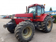 Case IH Magnum 7130 tarım traktörü ikinci el araç