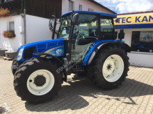 Trattore agricolo New Holland TL 100 A usato