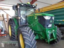 Tractor agrícola John Deere 6170R nuevo