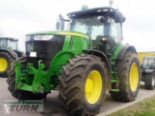 Zemědělský traktor John Deere 7280R použitý