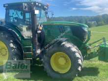 Tracteur agricole John Deere 6170 R