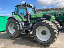 Tractor agrícola Deutz-Fahr Agrotron 265 usado