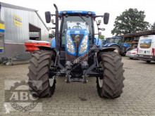 Tracteur agricole New Holland T7.200 AUTOCOMMAND occasion