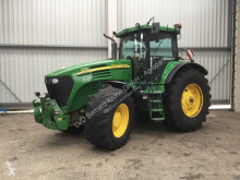 Tracteur agricole John Deere 7920 occasion