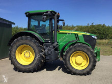 Tracteur agricole John Deere occasion
