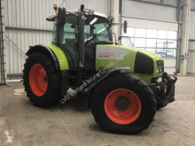 Селскостопански трактор Claas Ares 696 RZ втора употреба