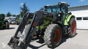 Tractor agrícola Claas ARION 440 usado