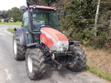 Tracteur agricole Mc Cormick occasion