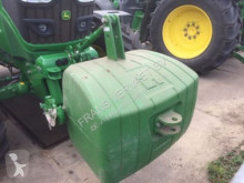 Tracteur agricole nc ng 650 occasion