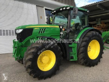 Tracteur agricole John Deere occasion