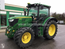 Tracteur agricole John Deere occasion