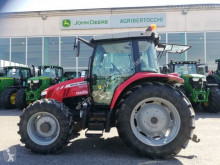 Tracteur agricole Massey Ferguson occasion