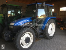 Trattore agricolo New Holland usato