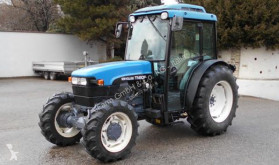 جرار زراعي New Holland مستعمل
