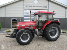 Tracteur agricole Case IH Maxxum 5150 Plus med frontlift