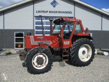 Trattore agricolo Fiat usato